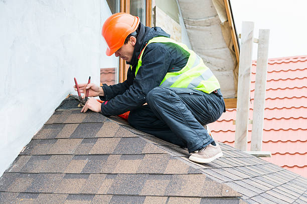 Best Best Roofing Contractors  in Valley Hill, NC