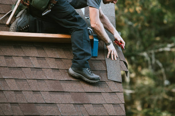 Residential Roof Replacement in Valley Hill, NC